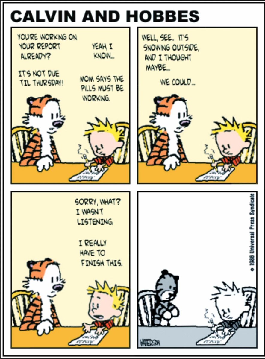 Still the saddest cartoon ever drawn. 