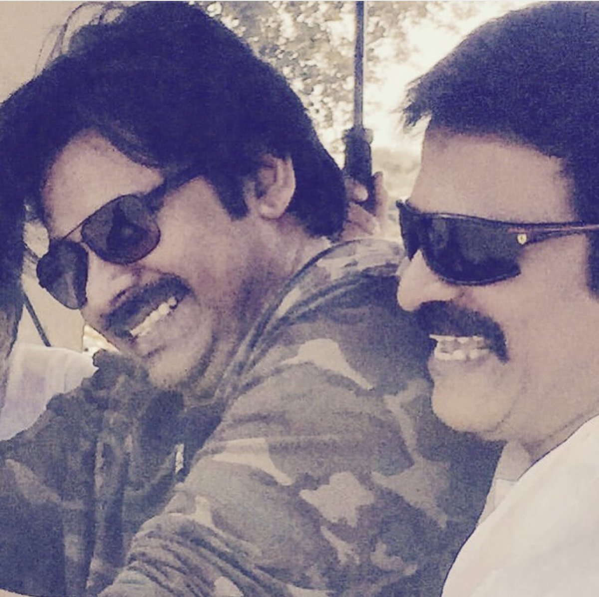 Congratulations 💥🔥⭐️
n Big Thank YOU 🙏🏼🙏🏼
@PawanKalyan 🤗❤️ 