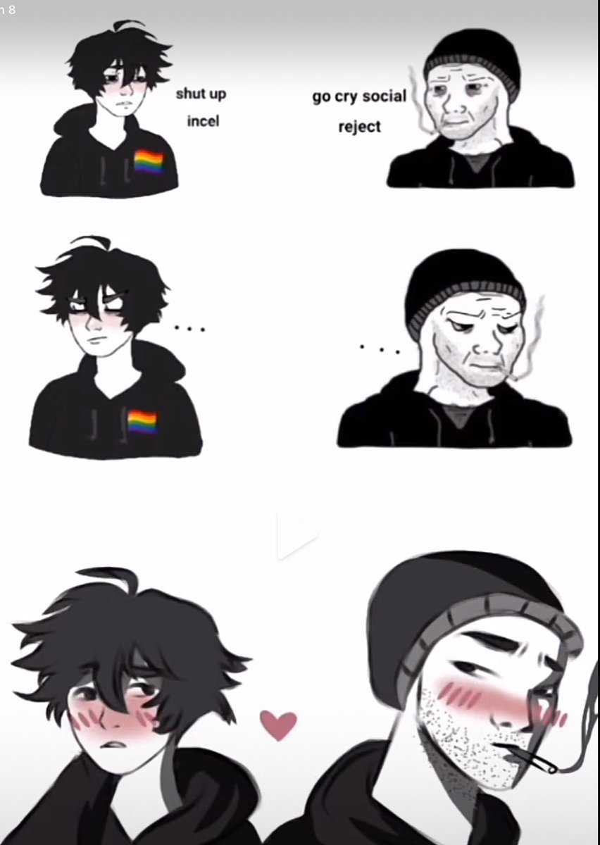 THE SHIT I USED TO DRAW IN 2021 PUTANGINA?😭😭 