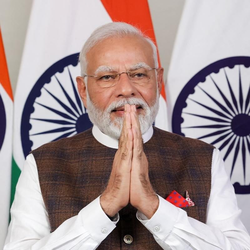 Dear Honorable Prime Minister Narendra Damodar Das Modi,

I extend my heartfelt congratulations to you on being elected as the Prime Minister of India for the third consecutive term. This remarkable achievement not only underscores your steadfast leadership and unwavering 