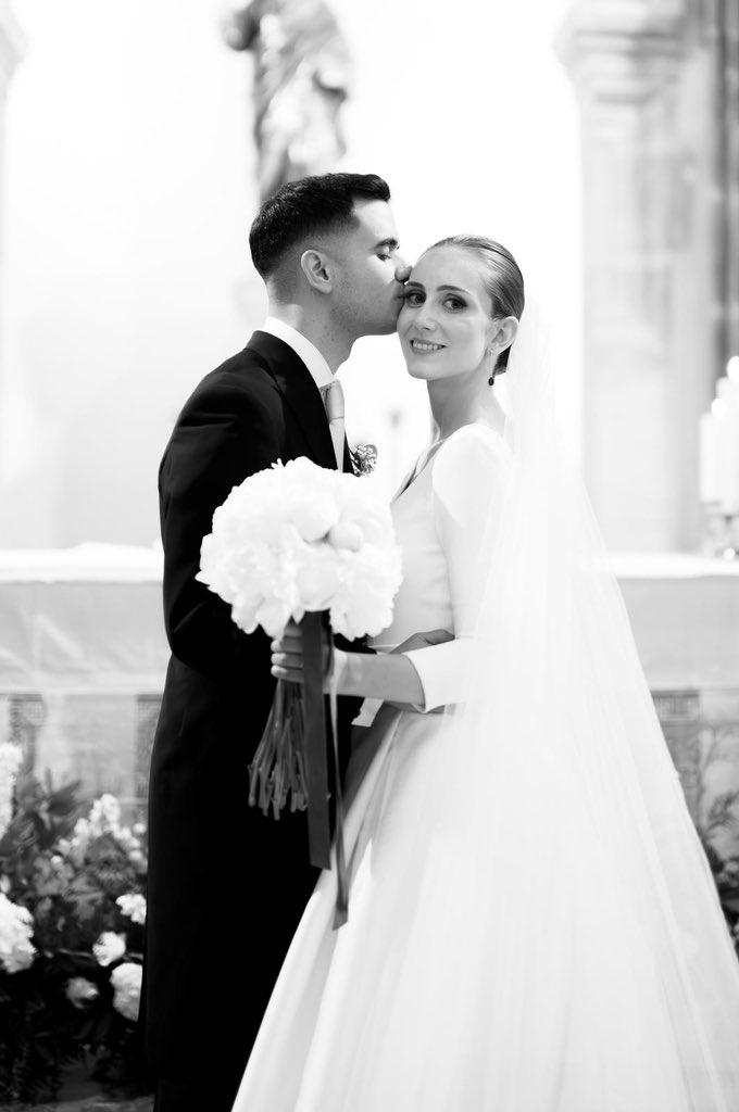 Un día inolvidable ❤️ 