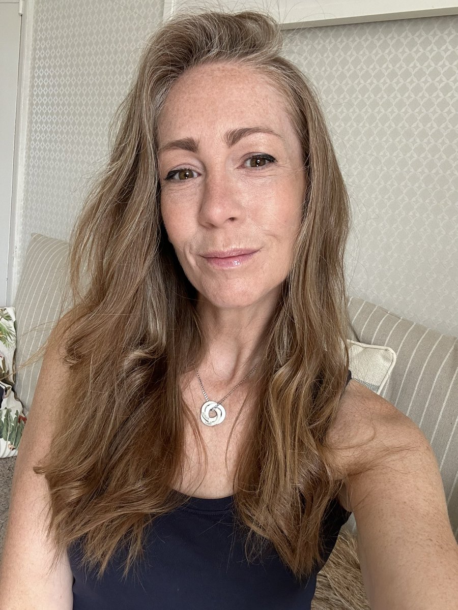 Today is my 48th birthday, yes, FORTY EIGHT! 

If ‘Happy birthday, Pops’ isn’t trending at some point today then I’ll be having words with all of you 😂 