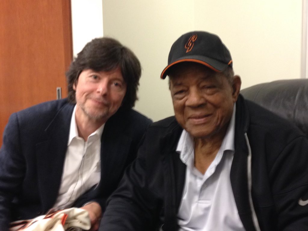 I think we just lost the greatest baseball player of all time. You’ll be missed, Willie. 
