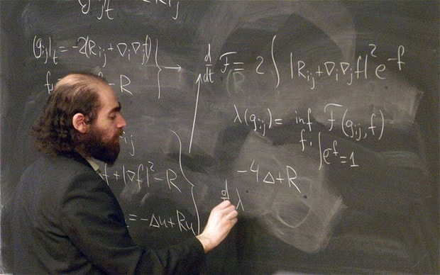 There was a super impressive AI competition that happened last week that many people missed in the noise of AI world. I happen to know several participants so let me tell you a bit of this story as a Sunday morning coffee time.

You probably know the Millennium Prize Problems 