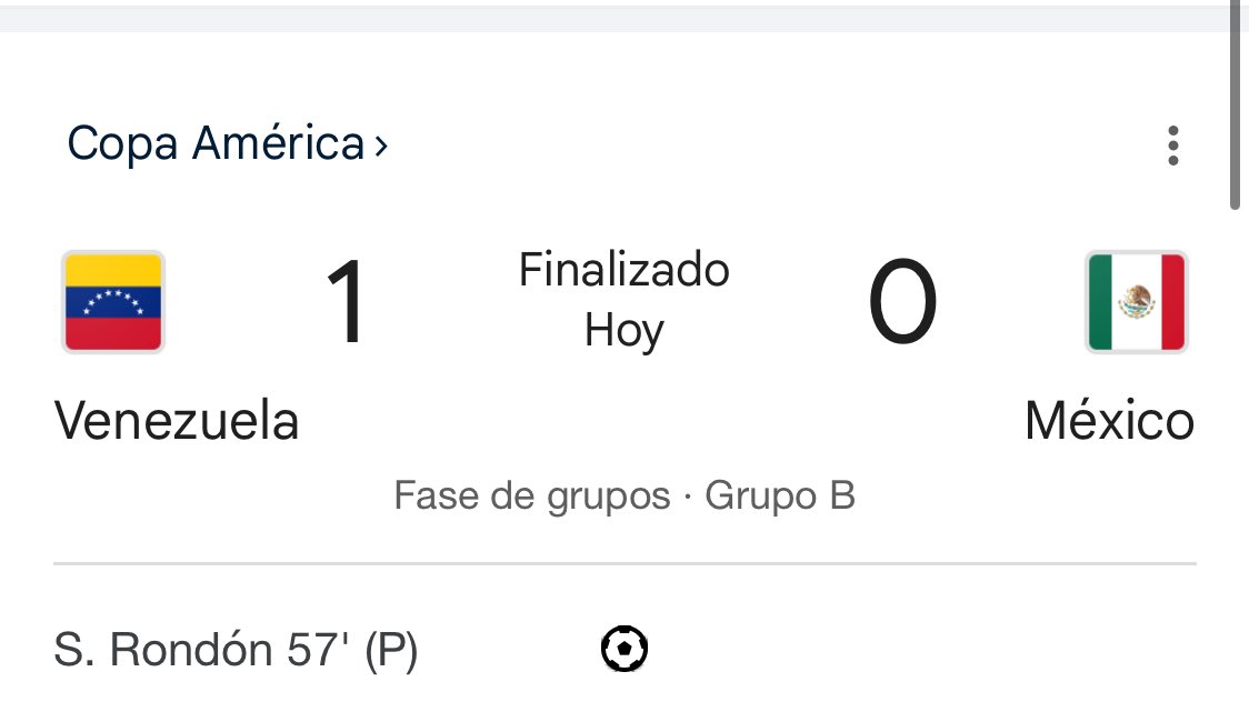 El triunfo más grande en la historia de Venezuela, festejan como si hubieran ganado el mundial