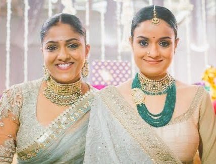 These two women… they’re made of some Titanium plus Vibranium plus Adamantium compound! The strength… the conviction, the faith, the patience🙌🏽🙌🏽🙌🏽 #Kalki2898AD 