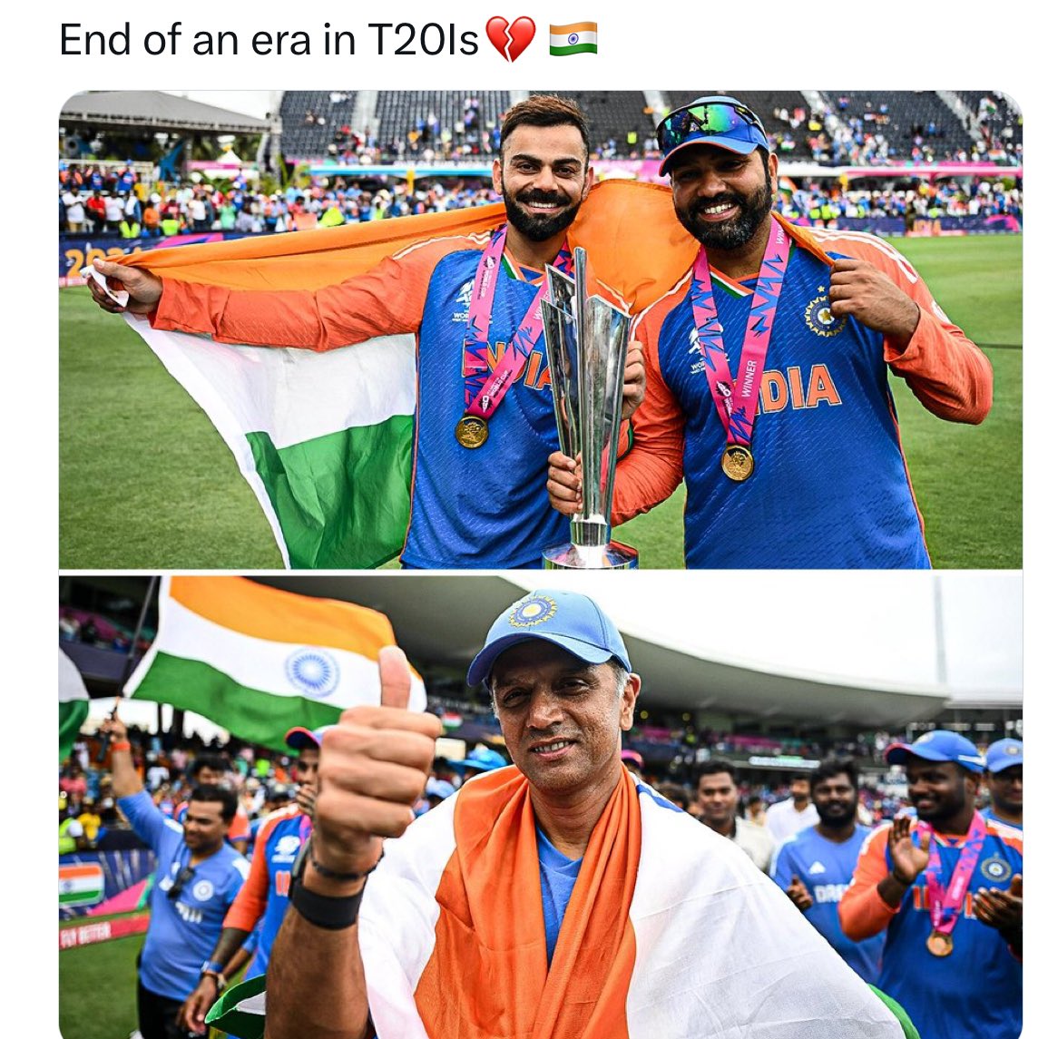 🏏🫡 
