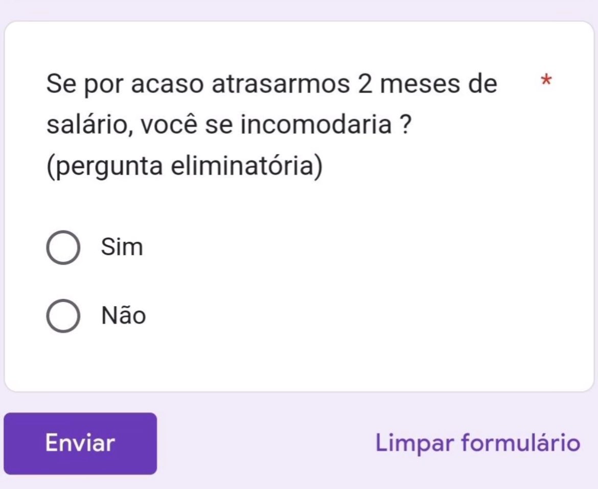 “POR ACASO” 