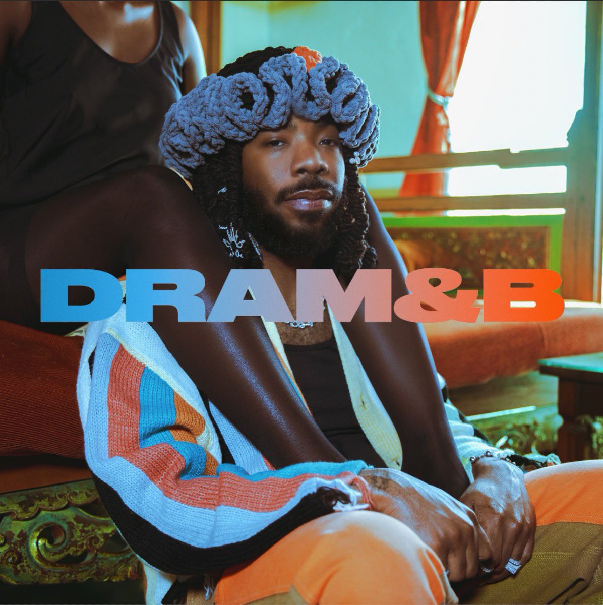 If you haven’t listened to DRAM&amp;B yet, please do. It’s my latest work of art
https://t.co/fc2gSke4xC 