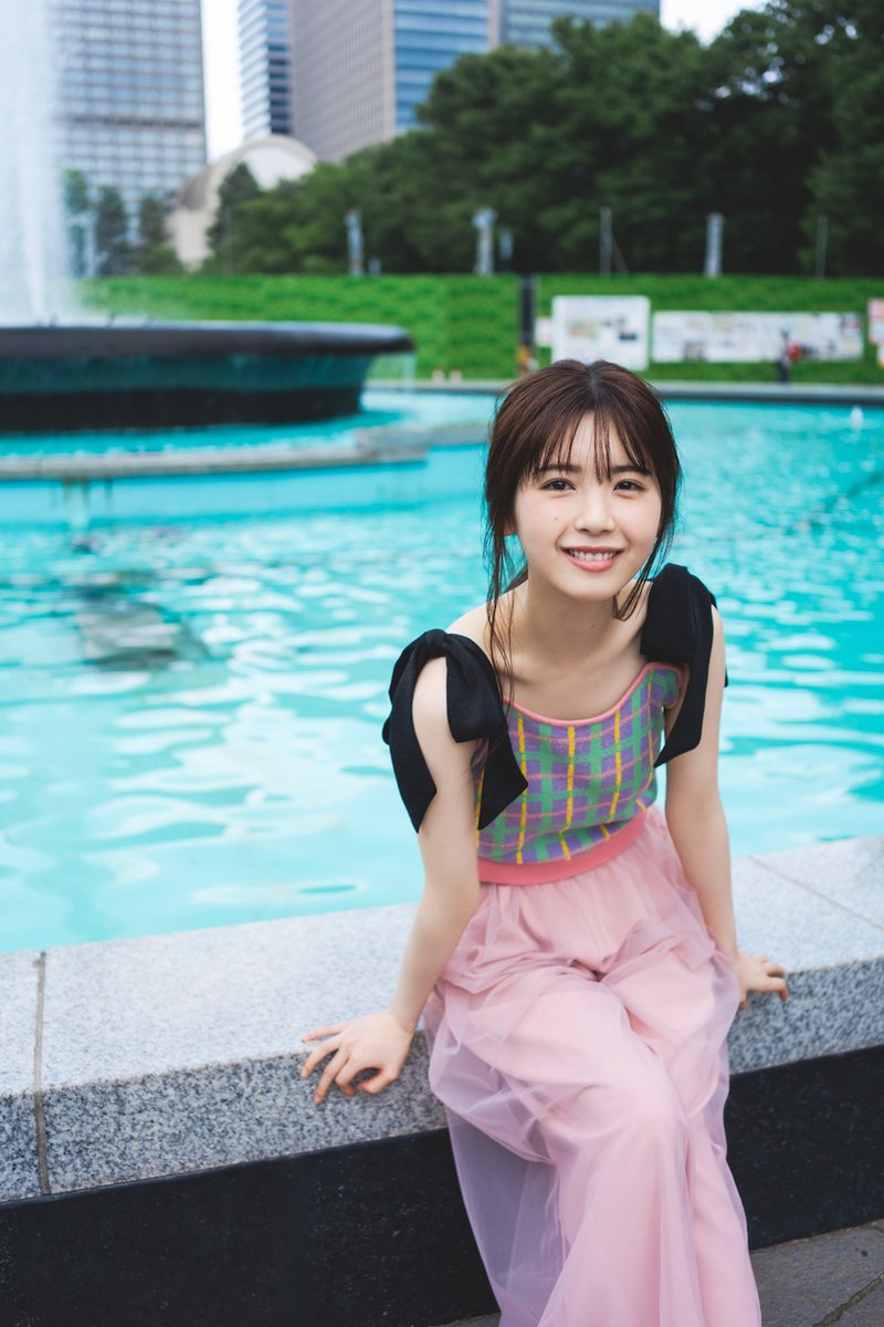 情報解禁⛲️
7/26(金)発売  #BLT 9月号
表紙&amp;巻頭は #乃木坂46 #筒井あやめ💜

「強くなった彼女が、そこにいた。」

前回の登場から1年に満たないタイミングで
再び表紙登場という異例の抜擢!!🎉

＼予約開始／
▼限定ポストカード付
🔗https://t.co/EZqb73lcIM

詳細▶︎https://t.co/gHIYKCDvIi 