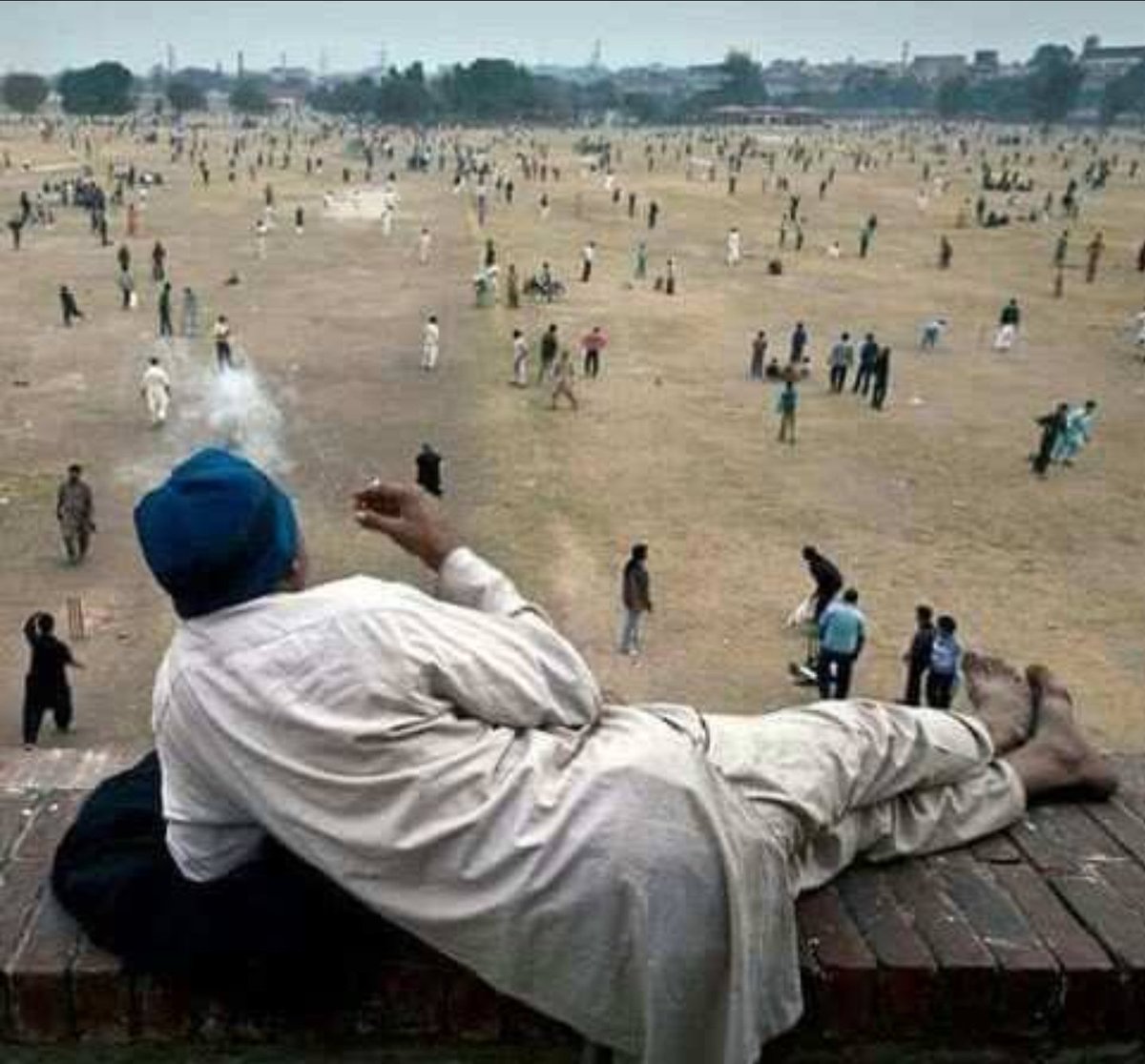 Linux users watching the entire IT world panick due to the BSOD outage caused by Windows and Crowdstrike 