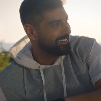 #NewProfilePic 