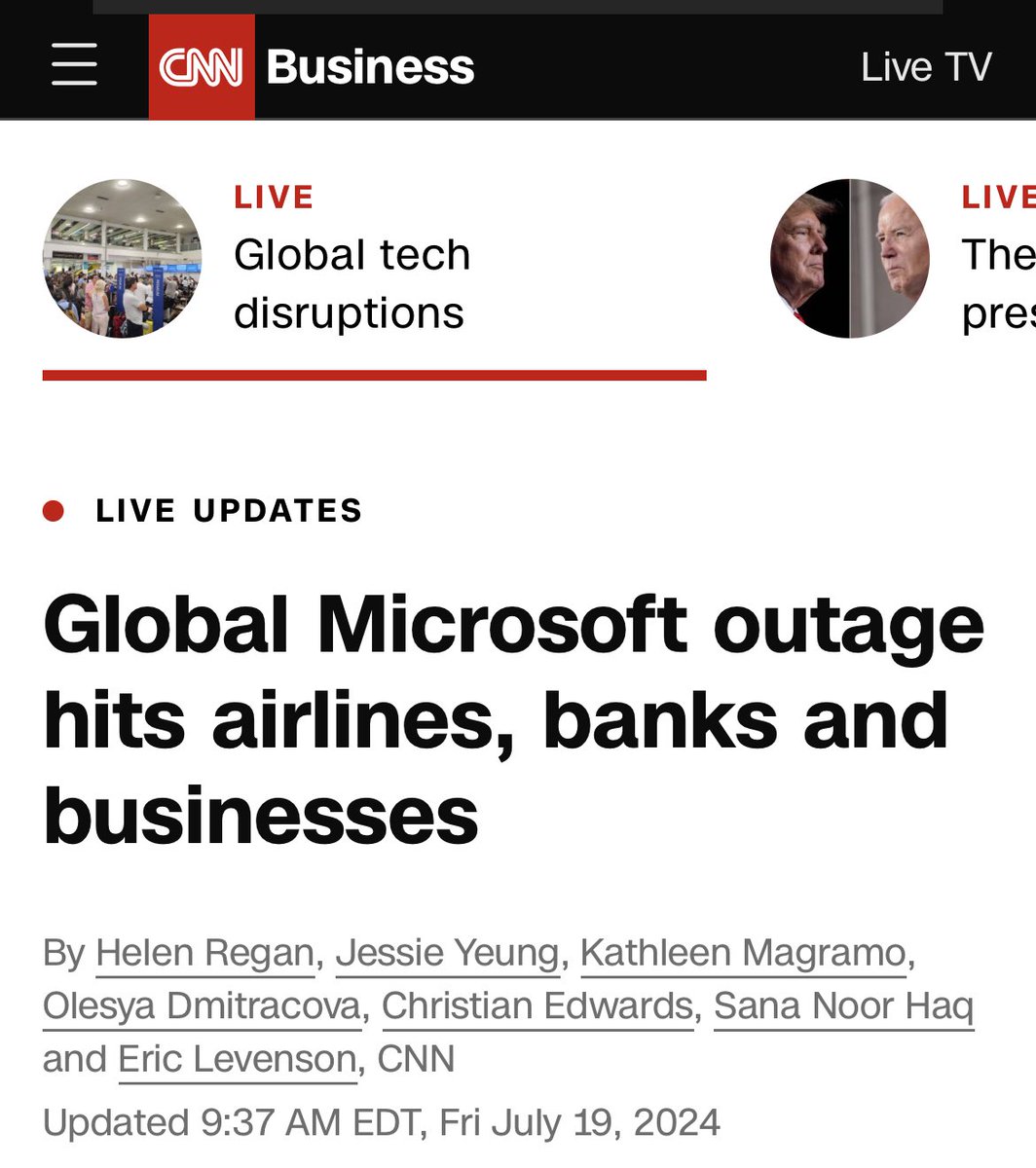 With their impeccable safety culture, never letting things get deployed before they’re properly tested, I’m confident that ⁦@Microsoft⁩ is ready to safely handle the smarter-than-human AI that they’re trying to build with ⁦@OpenAI⁩ 
