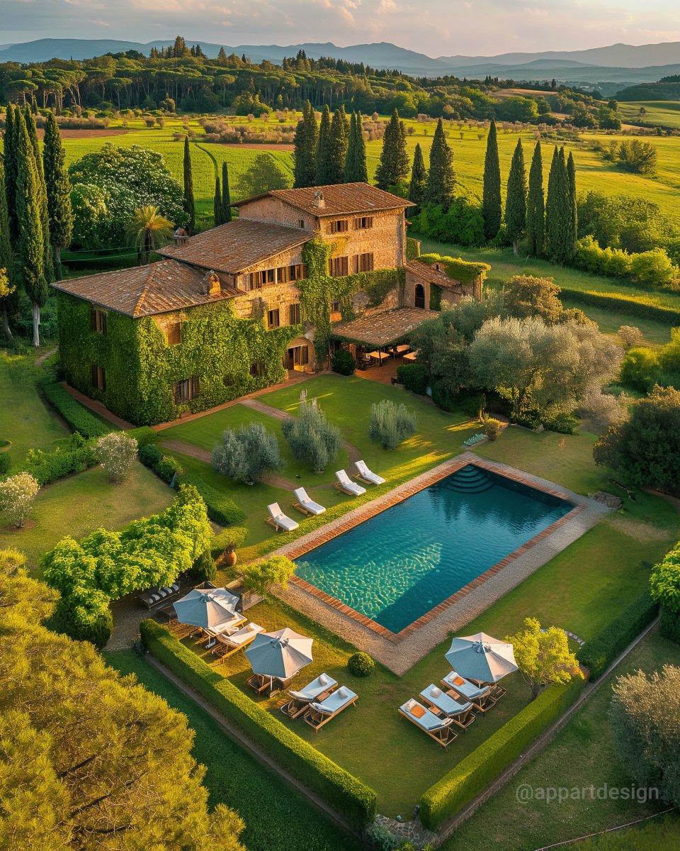Tuscany, Italy 🇮🇹