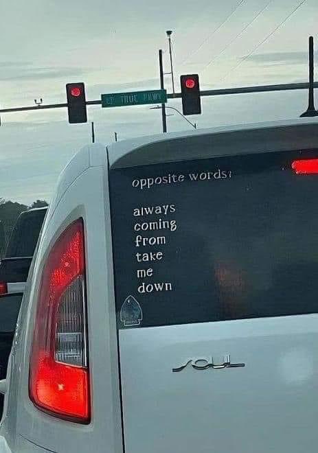 Not gonna lie. This one took me a minute. But once you get it, it’s magic. 