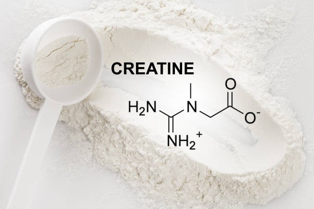 Creatine isn't a steroid. 

It doesn't cause bloating, kidney damage, or baldness.

Here's what it actually does and why you should be using it (mega thread): 