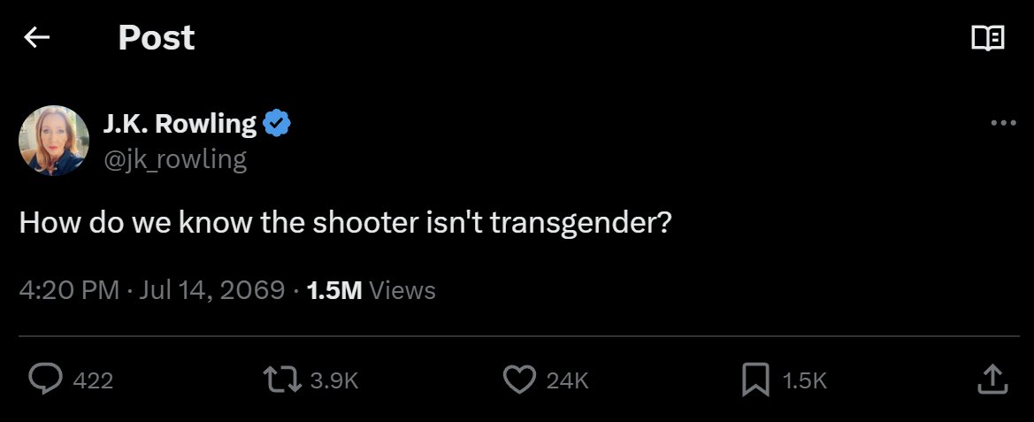 OF COURSE 