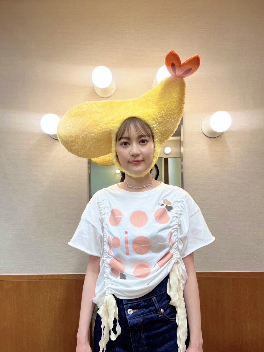 愛知ありがとうございました🍤✨

#ikutour
#capriccioso 

by エリフライ 