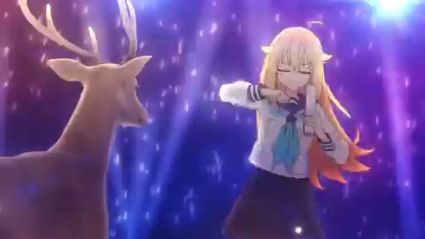 🪩💃🏻🦌✨例のダンス公開🪩💃🏻🦌✨

こしたん作オリジナルソング
「それゆけ元ヤンこしたん」の映像を公開❣

設定過多のオリキャラ、自作漫画、謎ポエム…
あの頃の燃やしたいノートを思い出して
ぜひ、共感性羞恥に震えてください✨

#しかのこのこのここしたんたん 
#しかのこ 