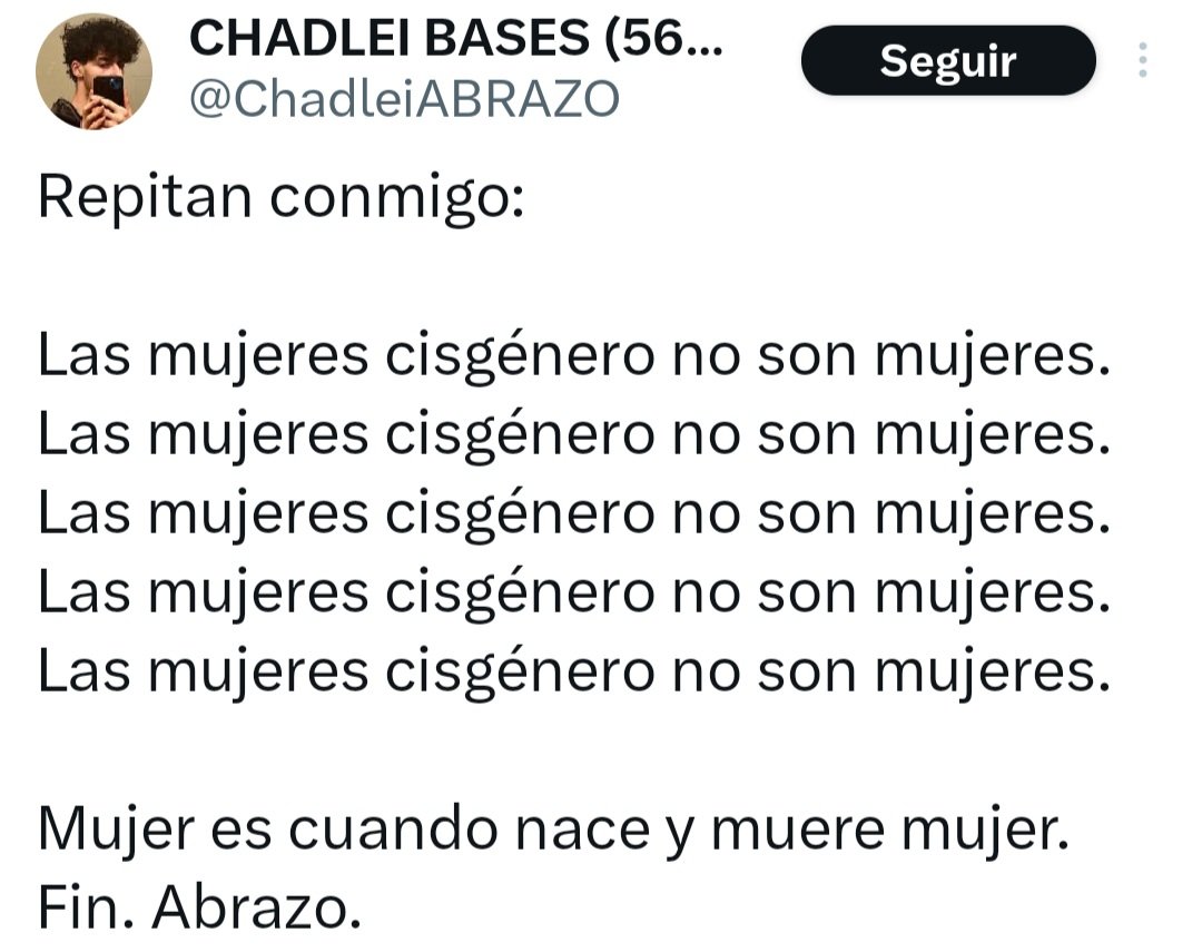 Jajajajajaja es que ya, me rindo por hoy. 