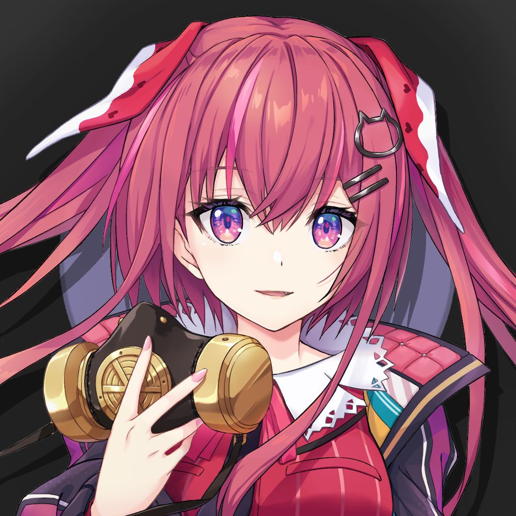 #新しいプロフィール画像 