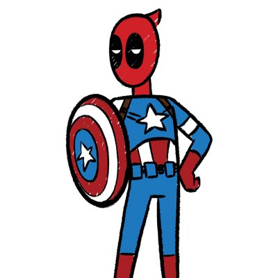#NewProfilePic 
