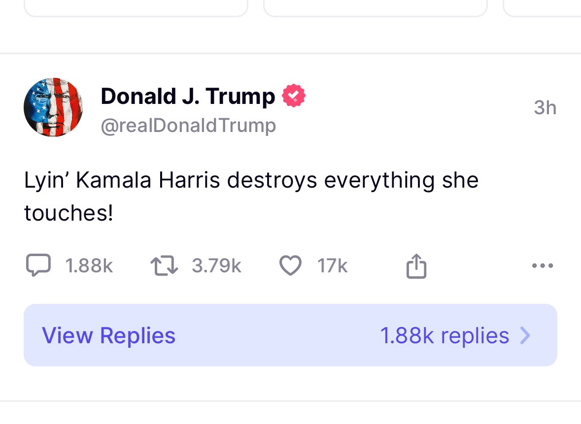 She’s touchin you right now, bro 