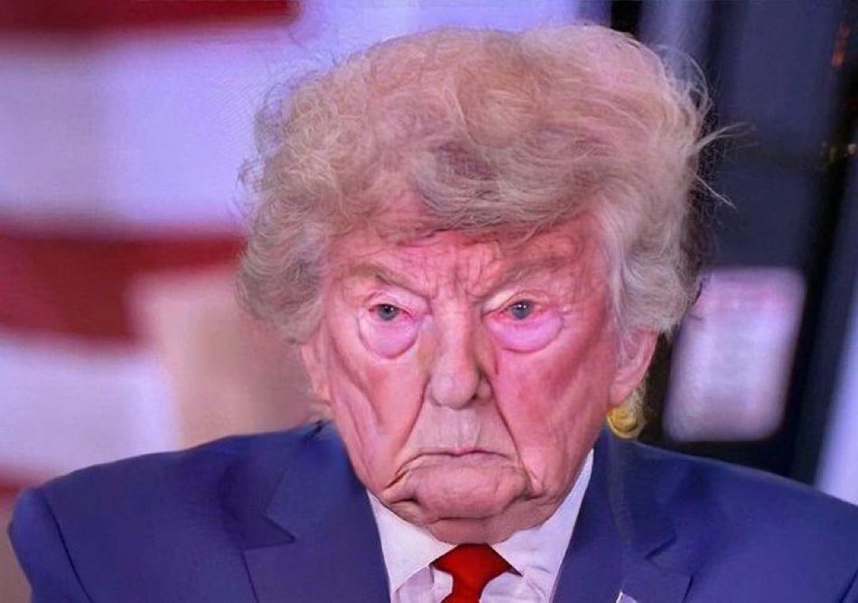 Who did this? 