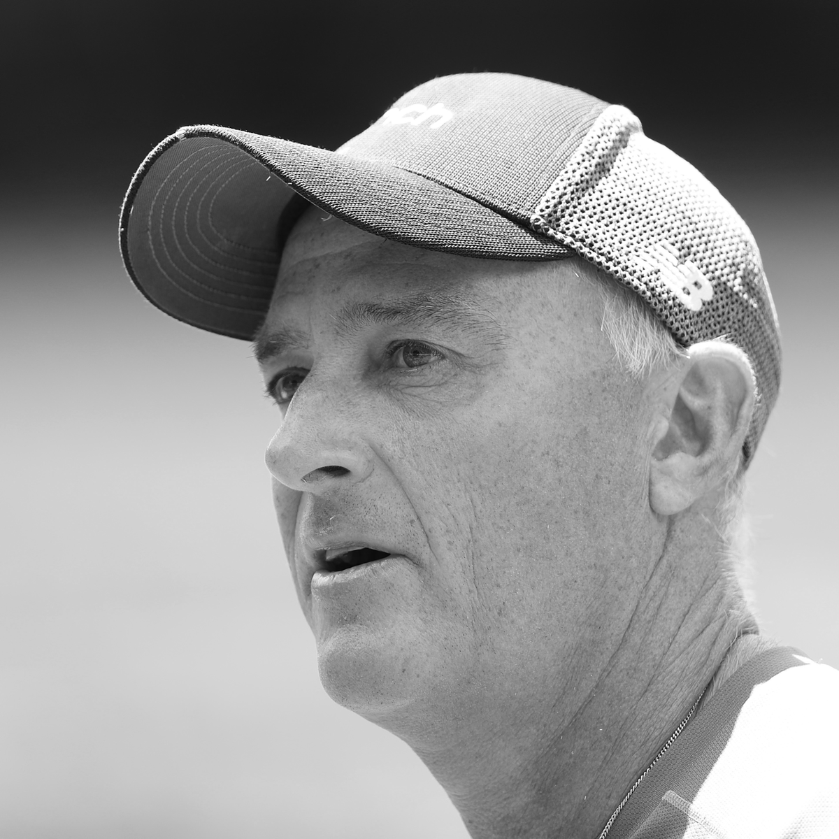 It is with great sadness that we share the news that Graham Thorpe, MBE, has passed away.

There seem to be no appropriate words to describe the deep shock we feel at Graham's death. 