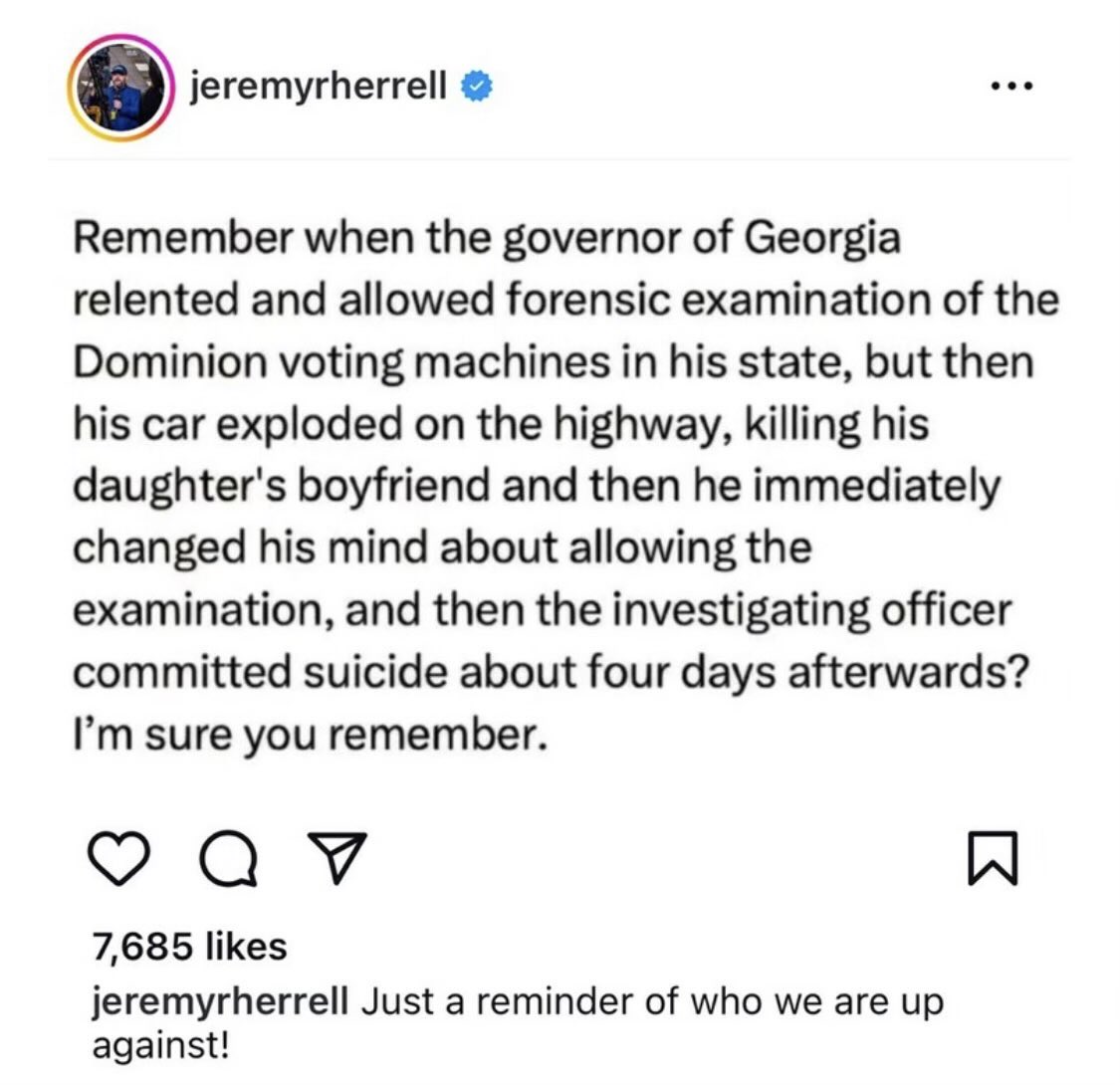 Wow. When you put it like that… 
