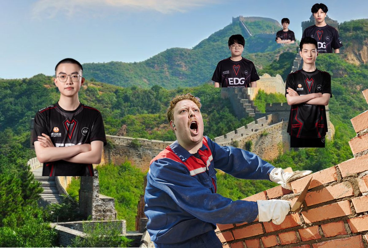 BRICK BY BRICK 