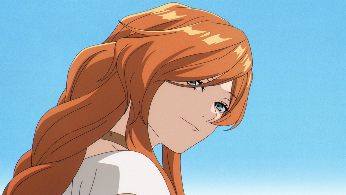 アニメ『葬送のフリーレン』のフランメ役・田中敦子さんが2024年8月20日に逝去されました。
『葬送のフリーレン』へのご出演とその演技に改めて御礼をお伝えすると共に、ご冥福を心よりお祈り申し上げます。

#フリーレン
#frieren 