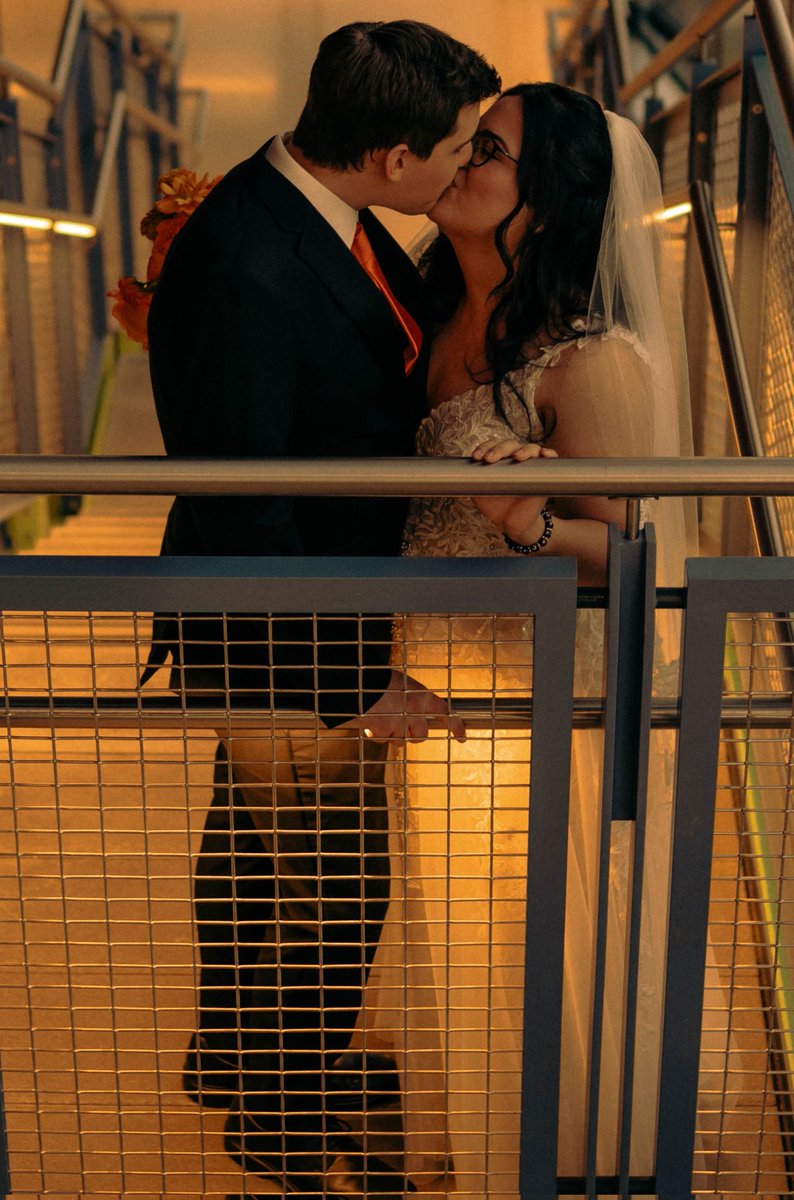 We got married by Call of Duty and had a Black Ops 6 themed wedding!
Thank you so much to all of the amazing people who helped make this dream come true ❤️ 
#CallofDuty #CODNext #B06 