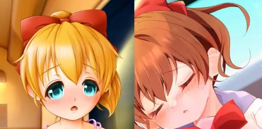 2023年冬コミで発行した『魔法天女ぴりかショートコミック集2鉄道編』のDLsite販売分を更新しました！
・pdfファイルを追加！
・限定のおまけ画像を追加（寝台特急サ○ライズでのえっち）
・一部ページでテキストを修正

この機会に、ぜひぴりかちゃんを愛でてください！
https://t.co/eNjPUWTet4 