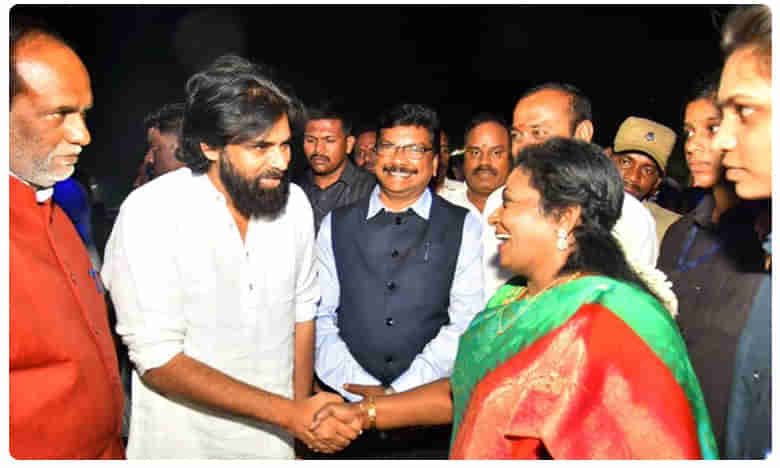 Wishing Pawan Kalyan a very happy birthday! 

May this year bring you continued success, good health, and the fulfillment of all your aspirations. Your dedication and passion inspire many, and we look forward to seeing your future endeavors.

Your political wisdom to serve the 