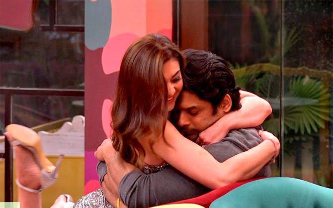 Thinking of you today mere dost @sidharth_shukla ❤️ 