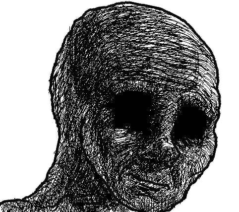 > humans suffer from a recurring problem
> eureka! solution found
> solution becomes a "tradition"
> future generations dont have the problem
> as they cant see the problem, they think the tradition is useless
> tradition thrown away "muh efficiency" "muh progress"
> problem back 