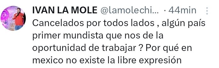 En cualquier país “primer mundista” ya estarían en la cárcel o mínimo bajo investigación mi libertino panzanuca… 