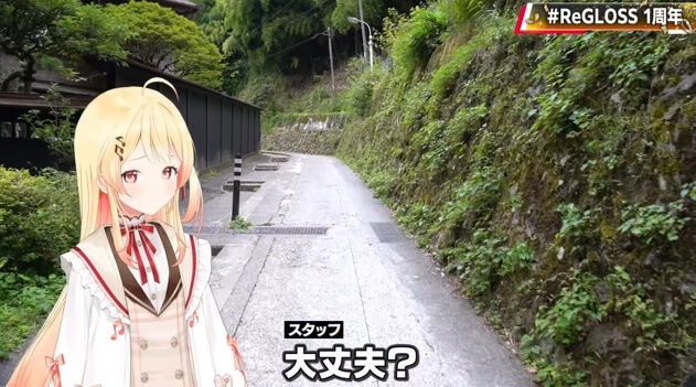 動画内でVtuberが男性スタッフと会話しただけでV豚がブチギレてる現場を見て無限に笑ってる。