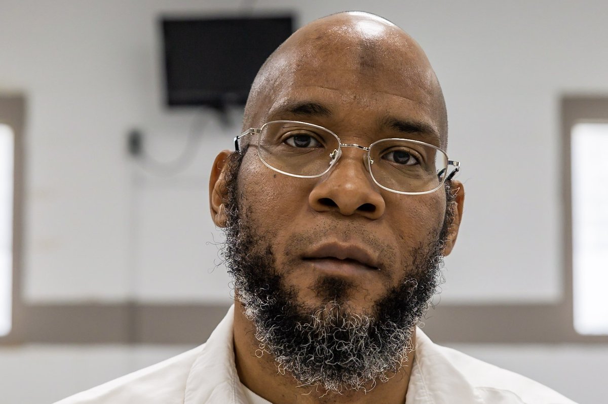 BREAKING: St. Louis County Circuit Court Judge Bruce Hilton has denied the motion to vacate #MarcellusWilliams’ conviction. Marcellus is set to be executed on Sept. 24 for a crime he did not commit. https://t.co/eM6rtY5POD 