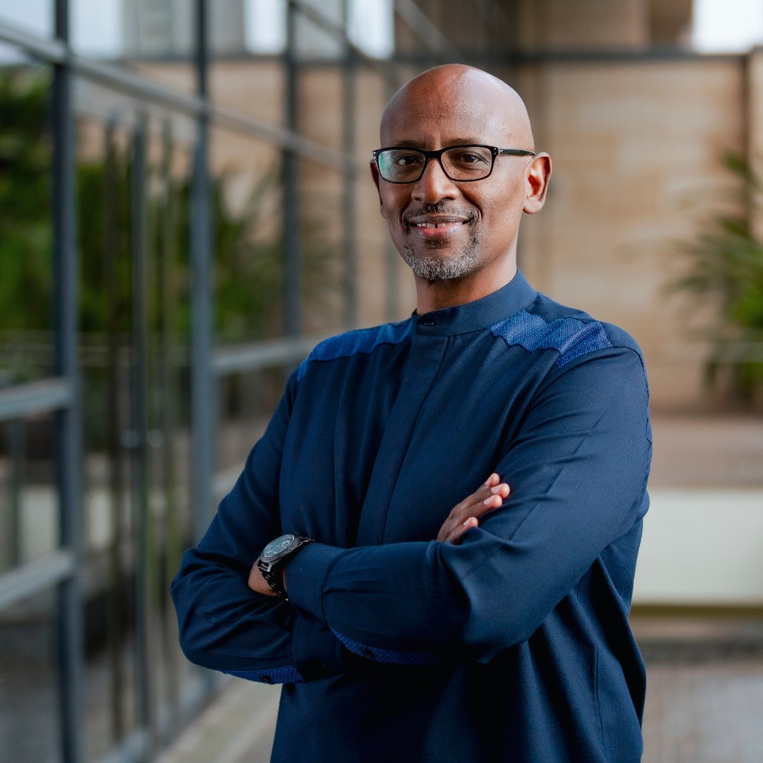 Congratulations to Joseph Nsengimana on his appointment as Rwanda’s Minister of Education. Before his appointment, he served as our Director of the Centre for Innovative Teaching and Learning. We wish him the best in his next chapter of transforming education in Rwanda. #EdTech 