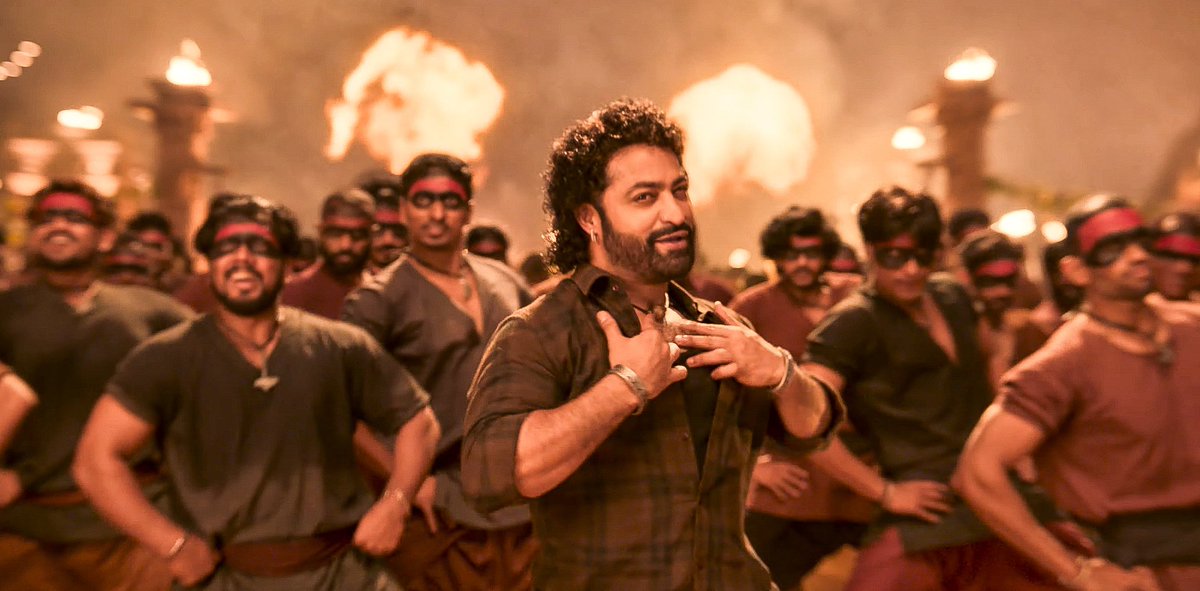By Today #Devara 100%+ Recovery WW💥💥💥💥 