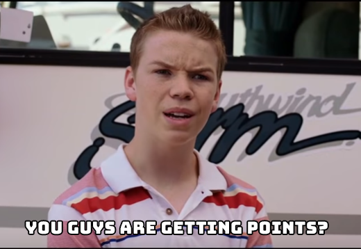 James Cook managers: "He only got 5.8 points!"
Breece Hall managers: "He only got 3.8 points!"

Mark Andrews managers: 