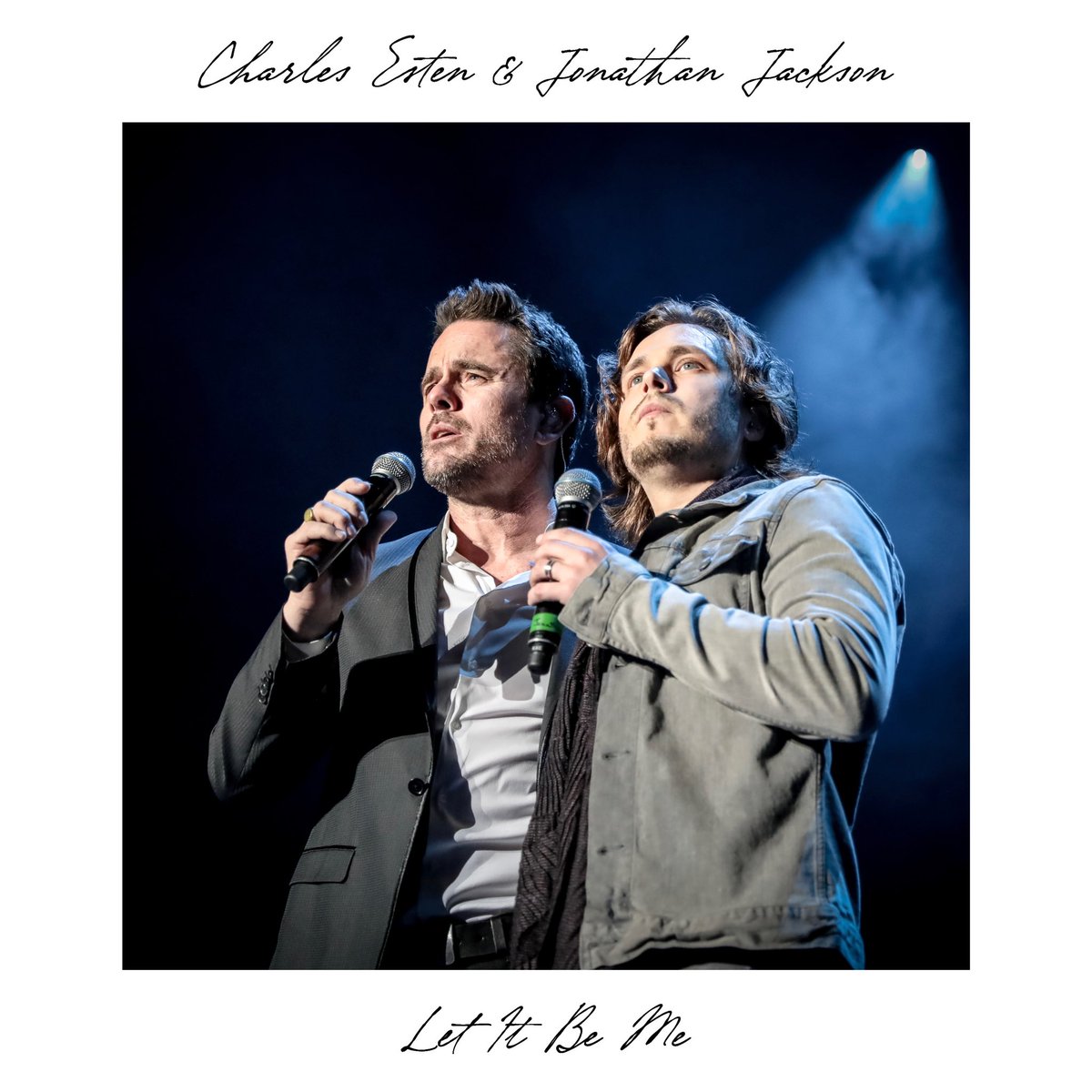 LINK TO STREAM: https://t.co/RezRNyOGb9

I can’t remember a time before I loved the incredible Everly Brothers, their unbelievable voices in harmony and, in fact, this song in particular. Over the years, while touring with NASHVILLE IN CONCERT I would hear my @NashvilleABCTV 