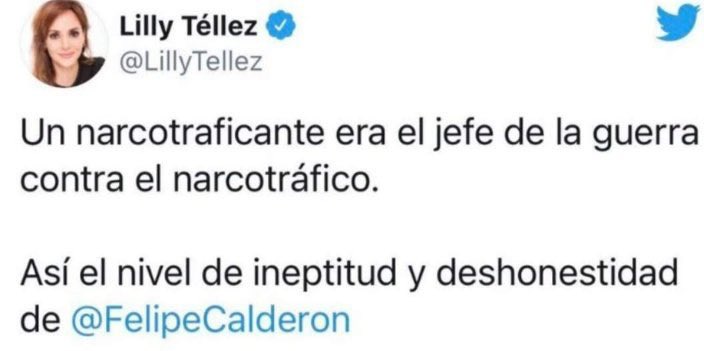 Aquellos tiempos… ¿Te acuerdas @LillyTellez? 