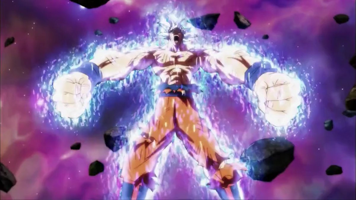Do you have a favorite in-between anime frame? 