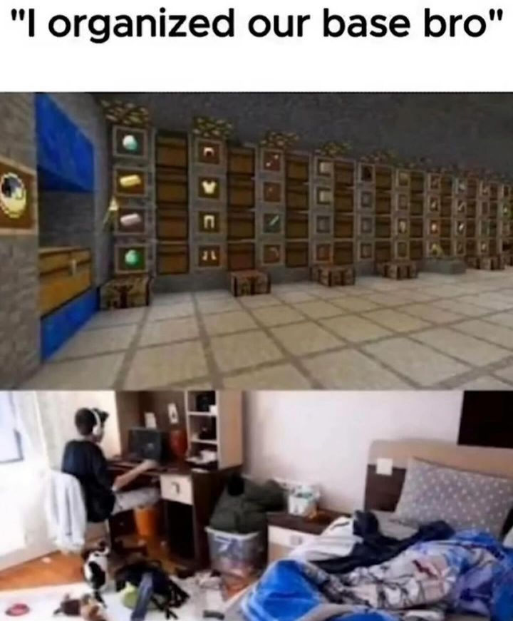You know who you are