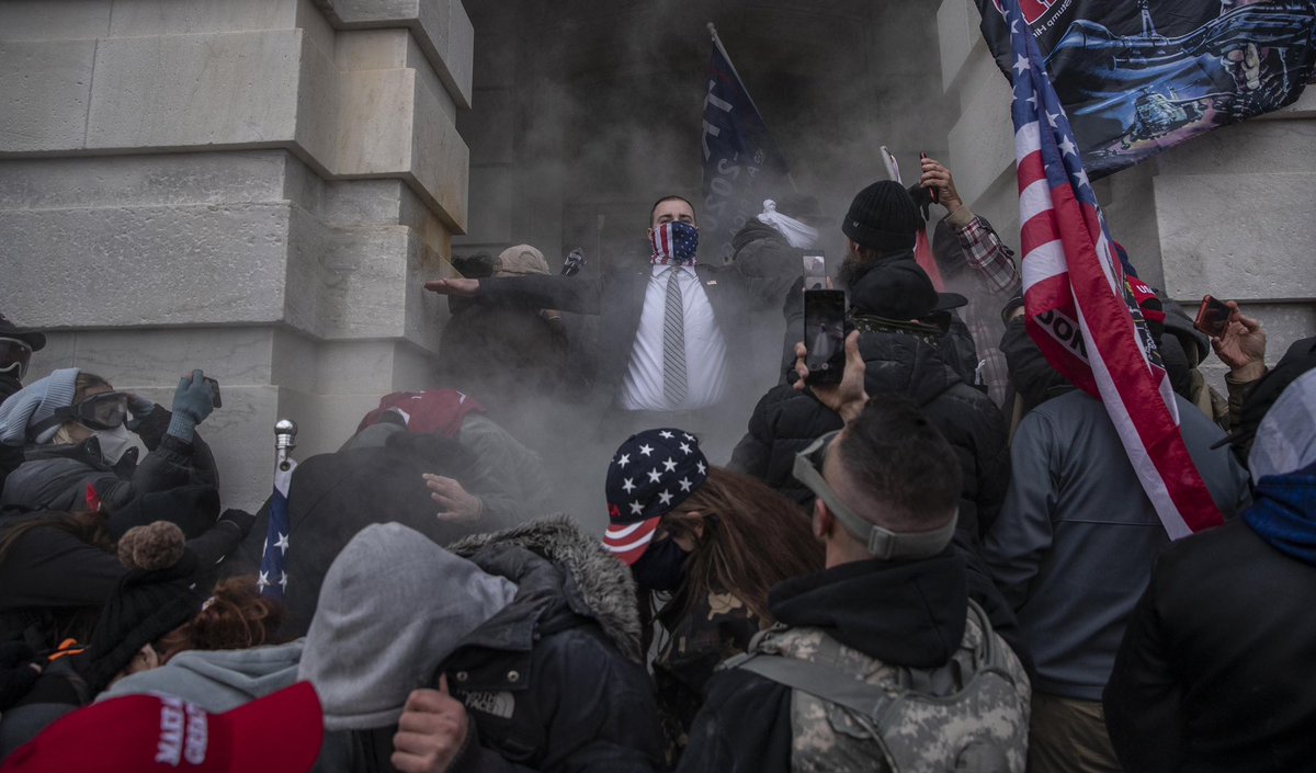 What you chucklefuck mouth breathers did when you couldn’t cope with Trump’s failure is literally a billion times worse than one woman getting comically emotional 8 years ago 