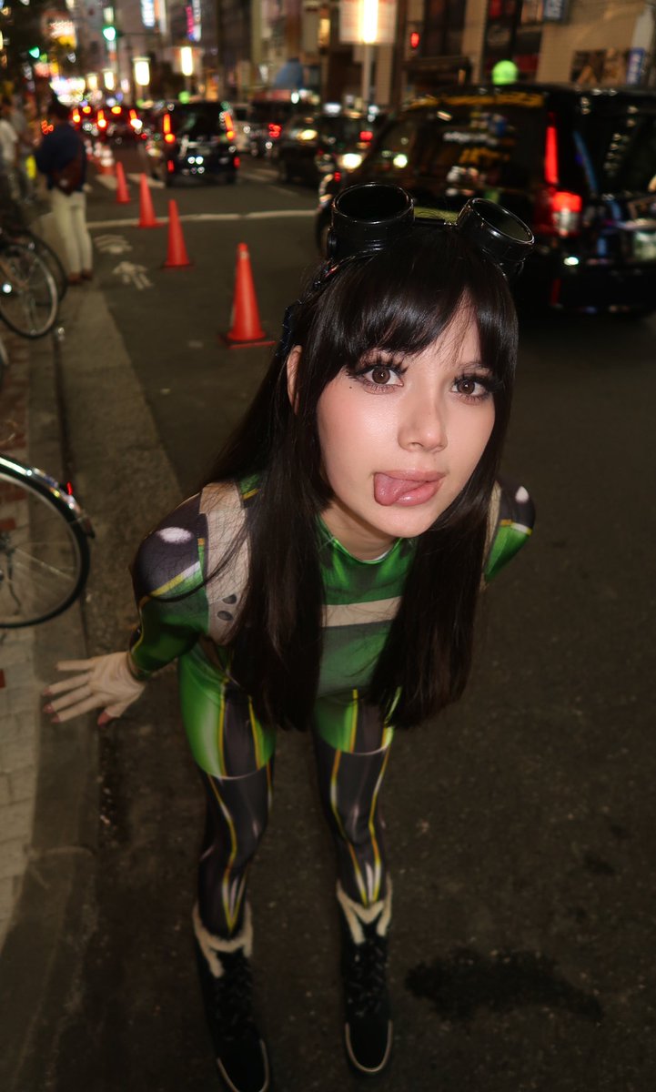 kero kero 🐸