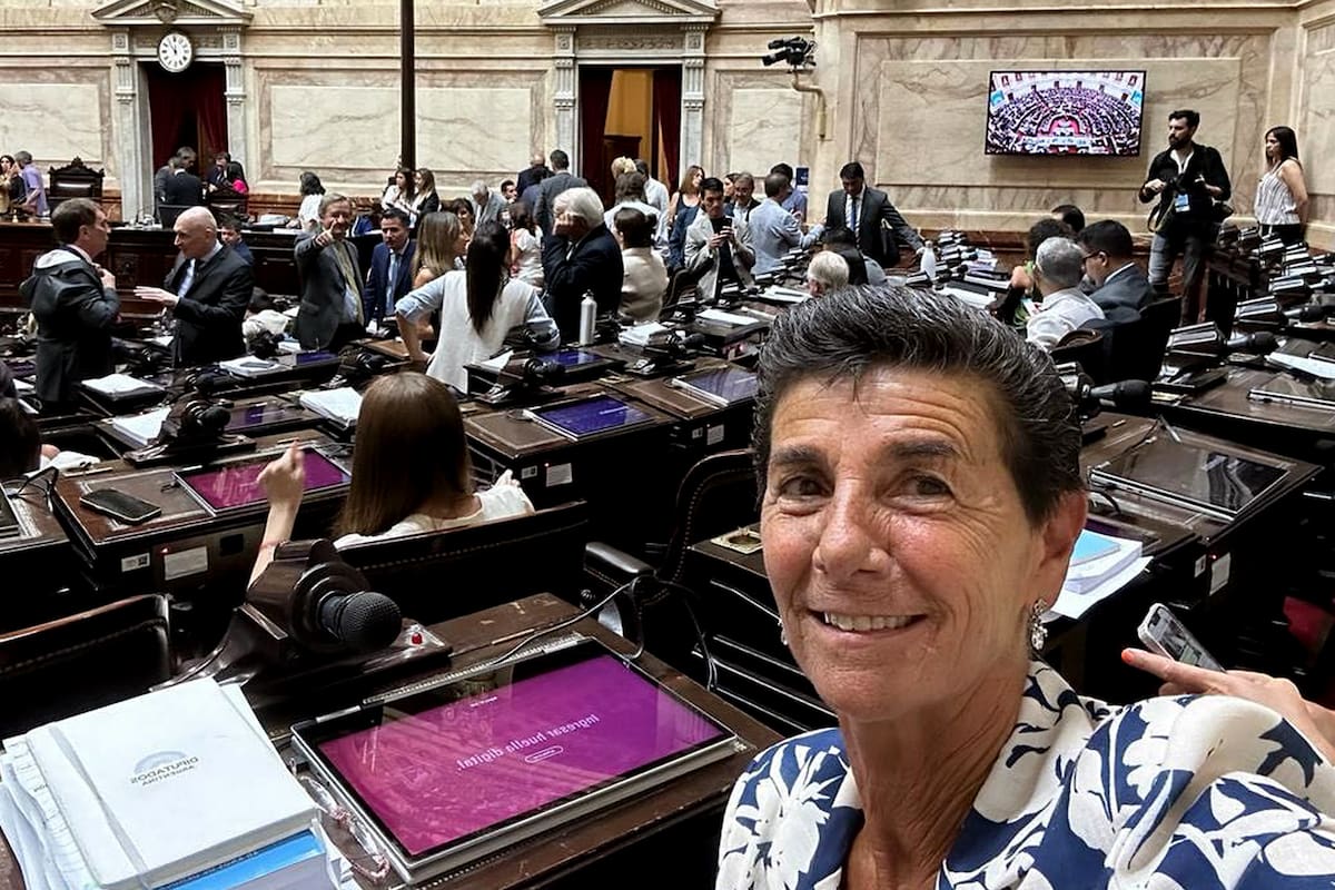 La diputada que propone eliminar las fotomultas tiene 34 infracciones y debe casi $6 millones https://t.co/G40ojHNkyO 